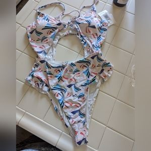 Dippin daisy, bathing suit